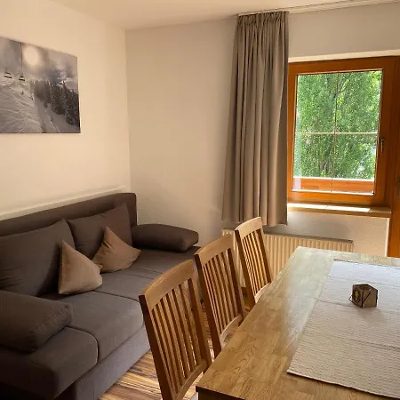 Apartment Apart Soliva See