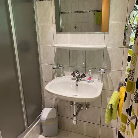 Apart Soliva Apartment *