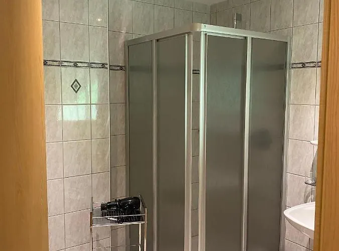 Soliva Apartamento See