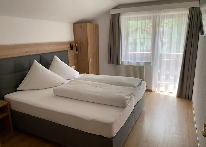 Soliva Apartamento See