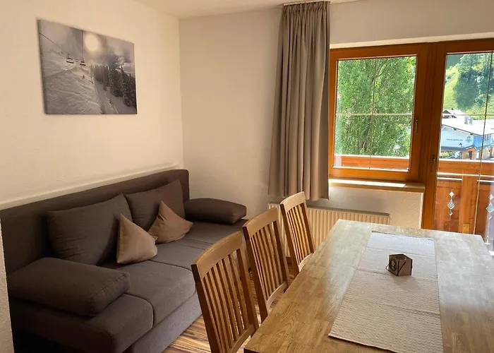 Apartamento Soliva See