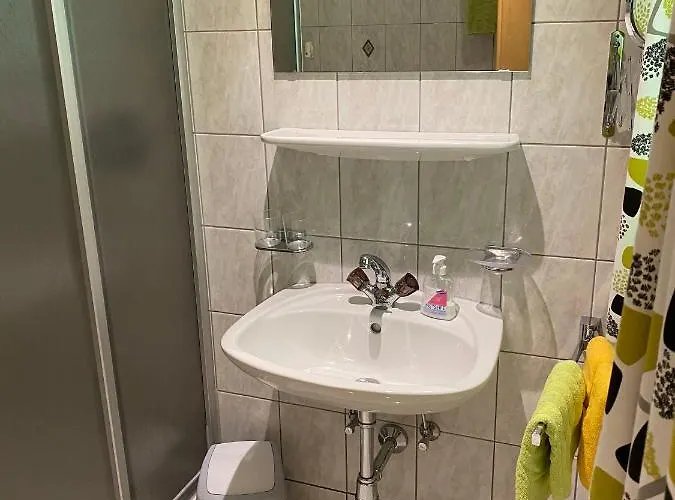 Soliva Apartamento *