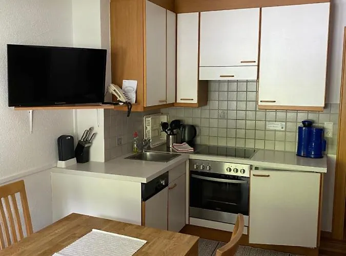 Soliva Apartamento *