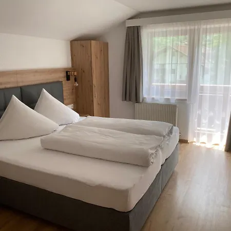 Soliva Apartmán See